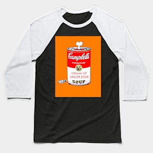 Cream of... Baseball T-Shirt